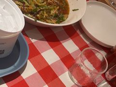 -西贝(枫蓝国际购物中心店)
