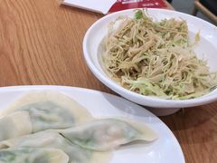-喜家德虾仁水饺(马栏店)