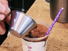 -HANA COFFEE(长寿路店)