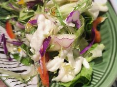 -羊巴道新疆菜·清真(上梅林店)