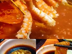-揽季锅物会.福建黄鱼.海鲜姿造(五四路店)