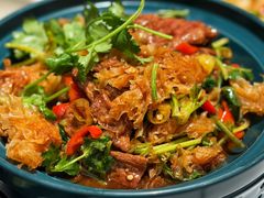 -鹿港小镇(黄金店)