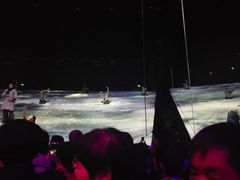 -《12·12》西安事变大型实景演出