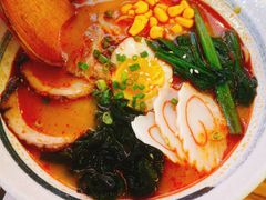 -栖川山葵家·寿喜锅·日式料理(龙湖北城天街商场店)