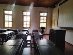 -中共五大会址纪念馆