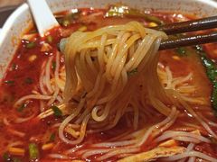 -魏家凉皮(丽彩万达餐厅)