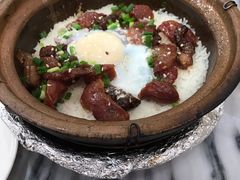 -红星光发煲仔饭(大石街店)