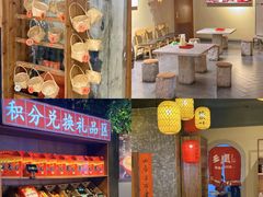 -乡里八闽·福州乡土菜(高宅店)