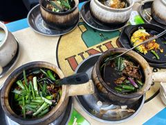 -明辉田鸡粥