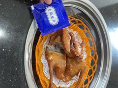 -皇鸽餐厅(五桂山分店)