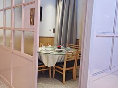 -吴系粤菜馆·茶餐厅(深业上城店)