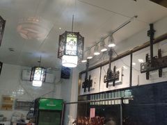 大堂-创晶烤鸭(吴山路店)