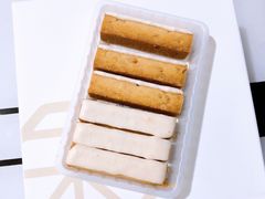 松仁奶皮酥-祥禾饽饽铺·中式糕点(天津河东美福园店)