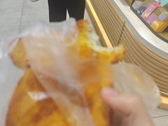 -山崎面包(静安久光店)