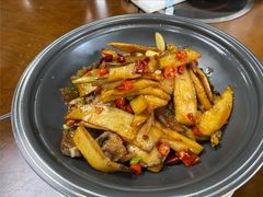-茗荔园农庄(大涌店)