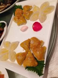 -上海虹桥锦江大酒店·宴会厅