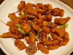 -草窝烤鸭·新京菜(振华广场店)