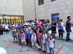 -联恩国际儿童教育·幼小衔接·少儿英语·托管班(远洋未来中心店)