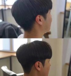 -Kraemer Paris苏豪路易士·嘉玛发廊