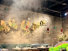 -围炉火锅(万达珍珠坊店)