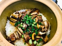 -红星光发煲仔饭(文海店)