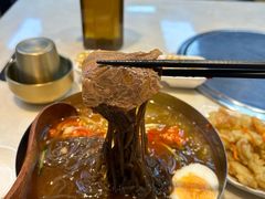 -屋里家延边朝鲜族冷面(南园店)