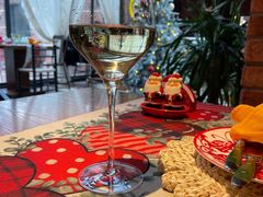 -弗兰克牛排西餐厅Ribone steak house(柠檬花园店)