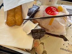-麦当劳(帝豪店)