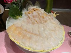 -楼上荟馆(静安嘉里中心店)