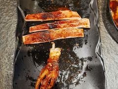 -马路边上·小海鲜烧烤(八一路店)