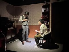 -CLUE演绎实景剧本杀(江南西店)