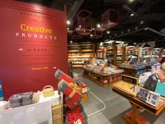 -西西弗书店&矢量咖啡(凯德晶萃广场店)