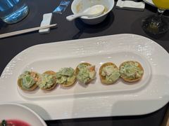 -望乡楼上海菜(日月光店)