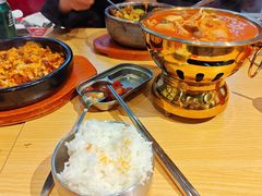 -朴大叔拌饭(上海金山万达店)