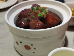 -小菜园新徽菜(无锡人民路红豆店)