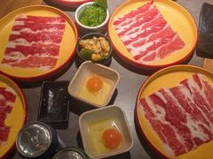 -沼津港精致料理·寿喜烧·烧鸟(龙湖南桥天街日料榜单店)
