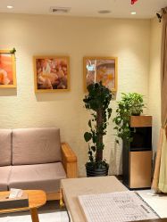 -芳朵美容养生SPA