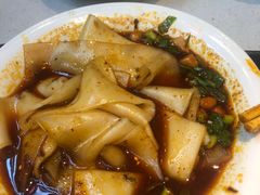 -舌尖尖传统小吃(万达店)