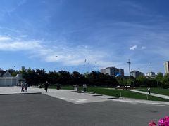 -大连人民广场