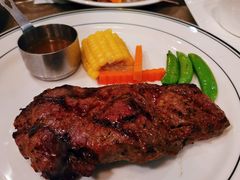 -食间牛排(湖西路店)