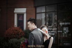 -易摄影婚纱摄影工作室