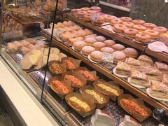 -巴黎贝甜(常德路店)