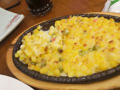 -青瓦餐厅·生鱼片·韩园烤肉(西塔店)