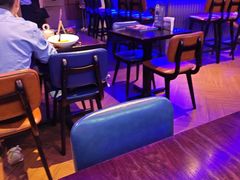 -bluefrog蓝蛙(皇庭广场店)