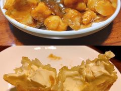 八珍豆腐-惠宾饭庄(中山路店)