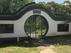 -采石矶景区