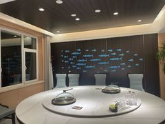 -渔港甄宴·海鲜·地标烟台菜(金沙滩店)