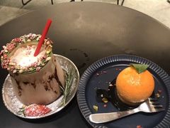 -BE NORMAL CAFE(霞溪路店)