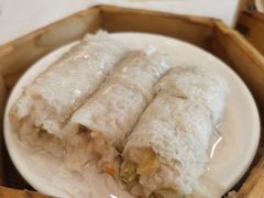 -番禺宾馆丽苑厅