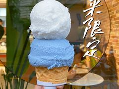 -Dal Cuore 达可芮冰淇淋(陕西北路店)